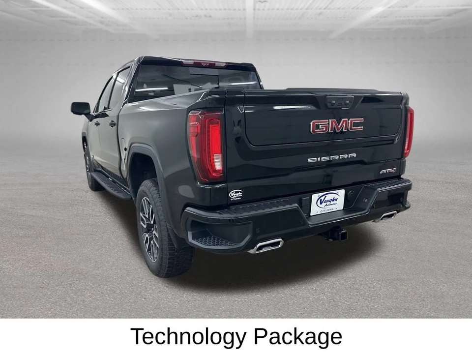 2026 GMC Sierra 5th Gen - Image 8 of 12