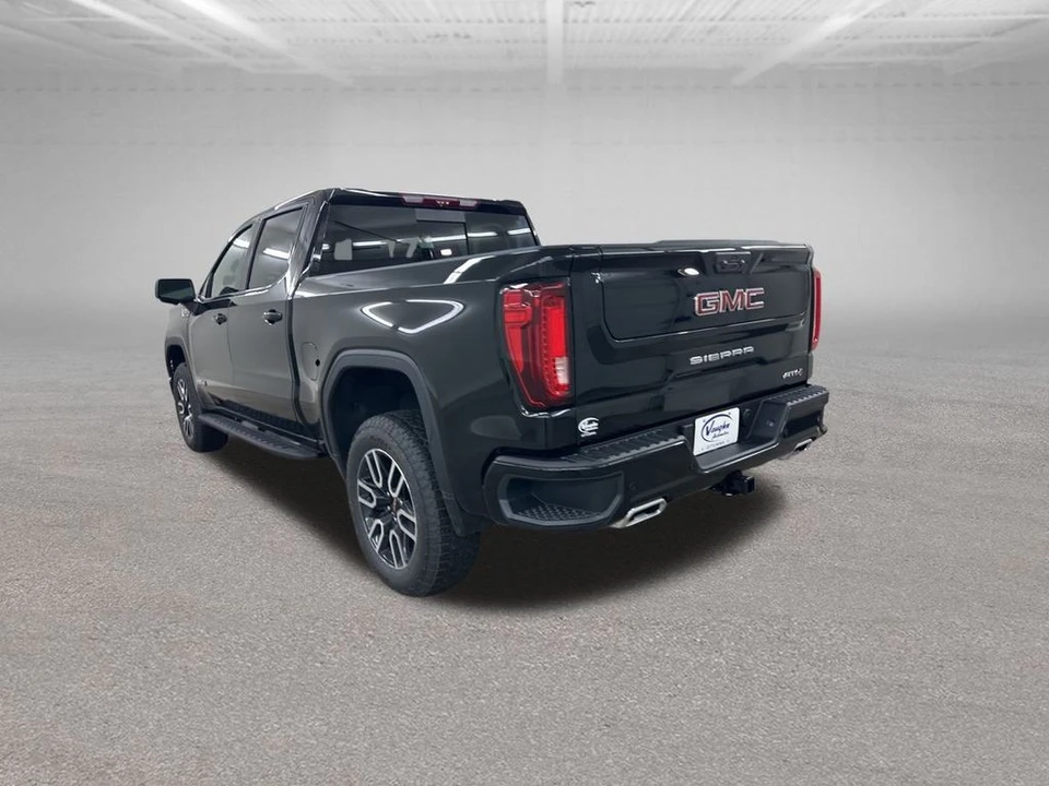 2026 GMC Sierra 5th Gen - Image 7 of 12