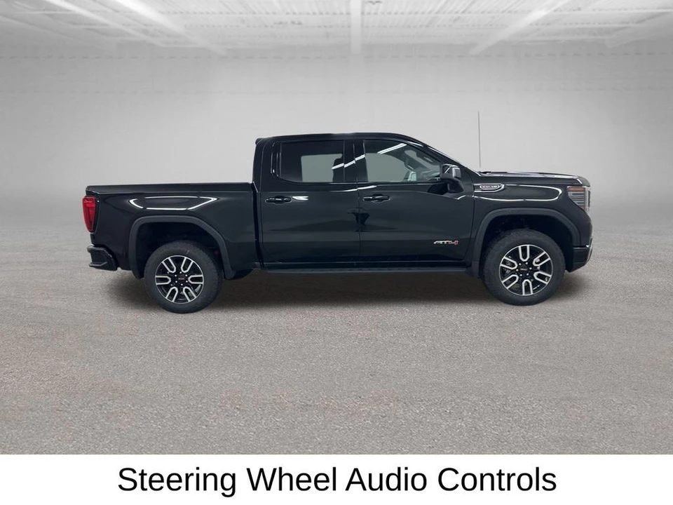 2026 GMC Sierra 5th Gen - Image 12 of 12