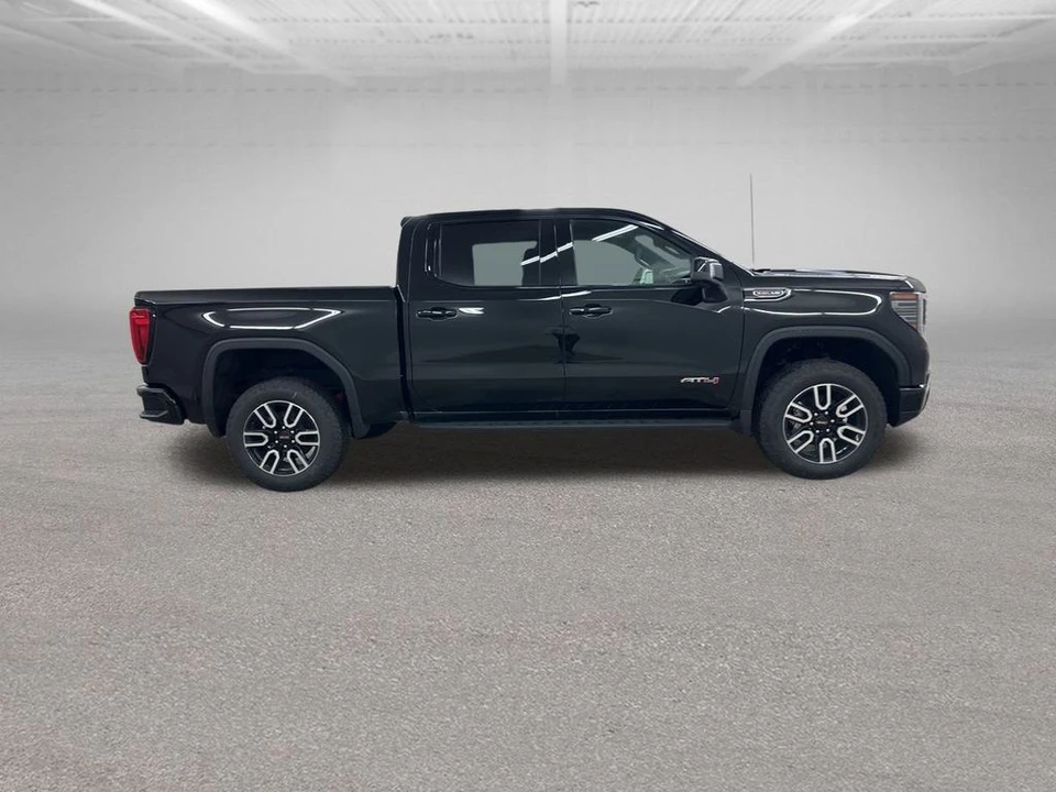 2026 GMC Sierra 5th Gen - Image 12 of 12