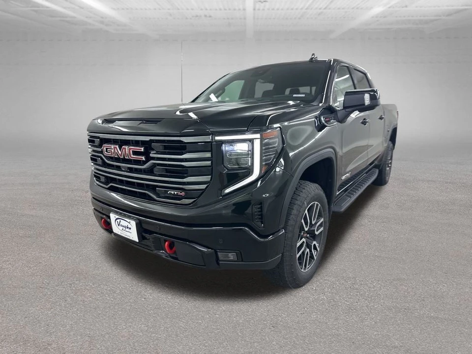 2026 GMC Sierra 5th Gen - Image 5 of 12