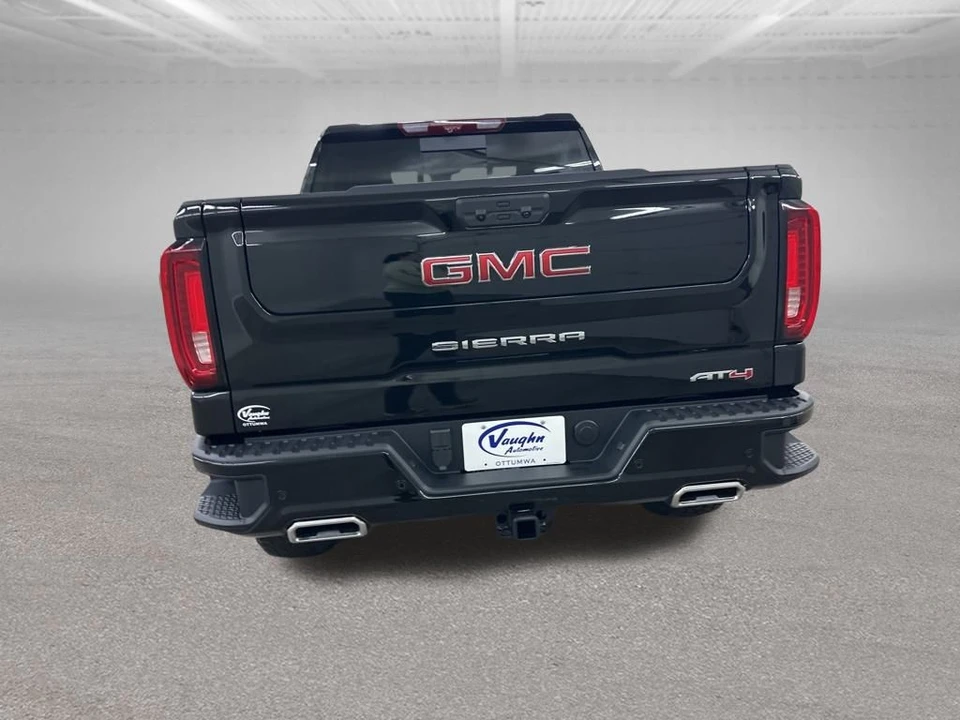 2026 GMC Sierra 5th Gen - Image 9 of 12