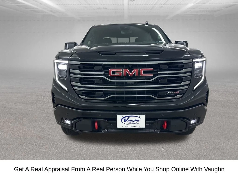 2026 GMC Sierra 5th Gen - Image 3 of 12