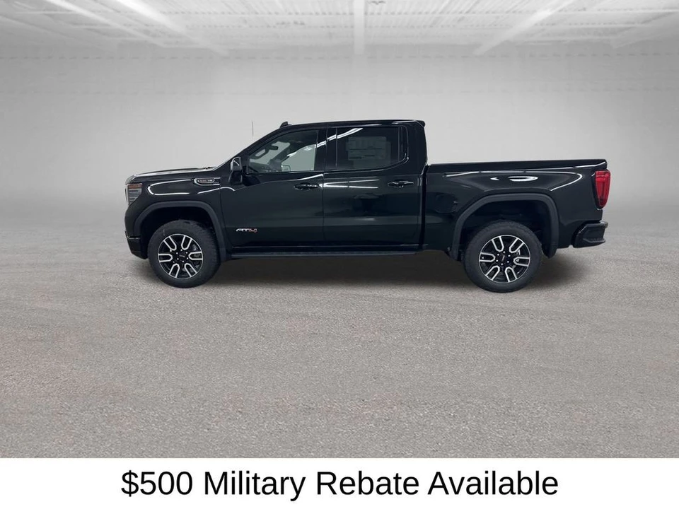 2026 GMC Sierra 5th Gen - Image 6 of 12