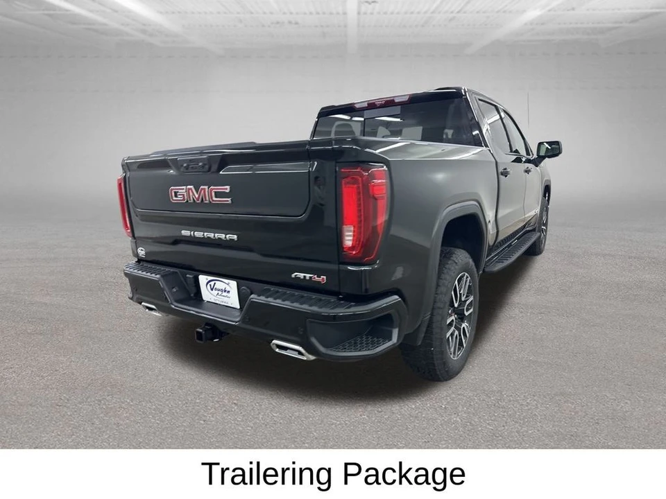 2026 GMC Sierra 5th Gen - Image 11 of 12