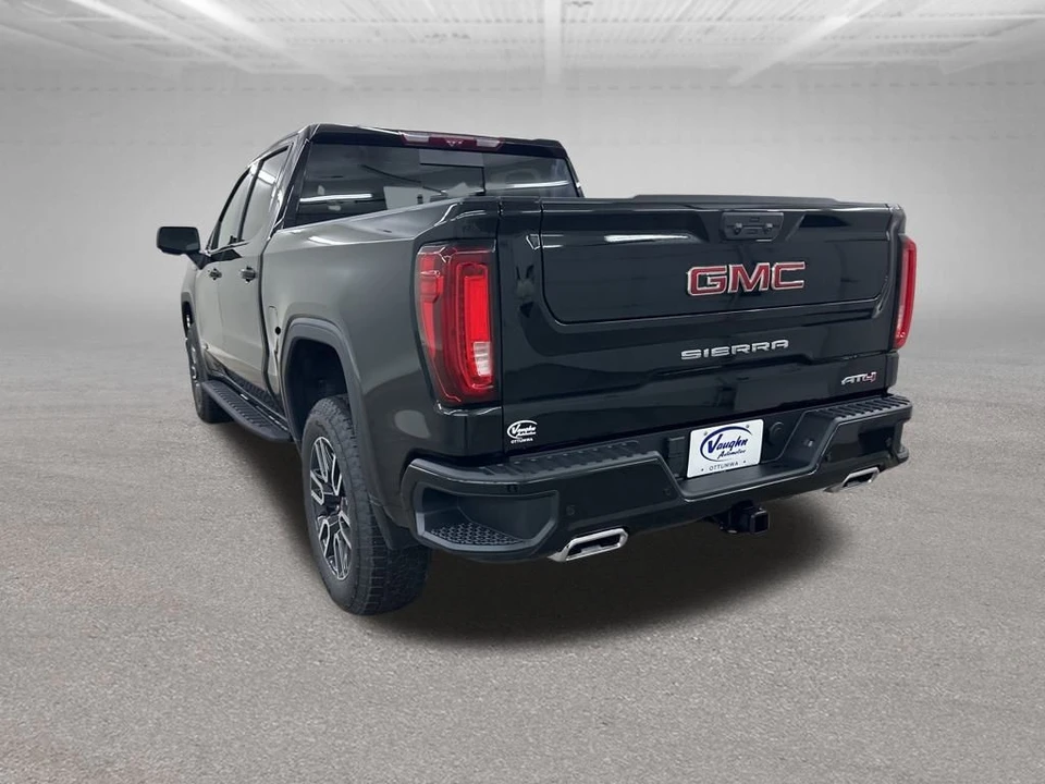2026 GMC Sierra 5th Gen - Image 8 of 12