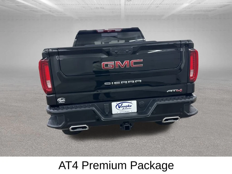 2026 GMC Sierra 5th Gen - Image 9 of 12