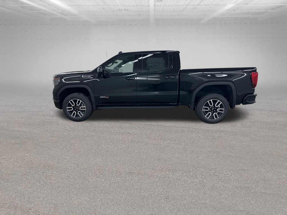 2026 GMC Sierra 5th Gen - Image 6 of 12
