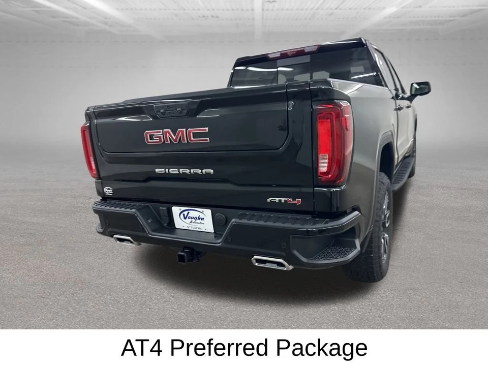 2026 GMC Sierra 5th Gen - Image 10 of 12