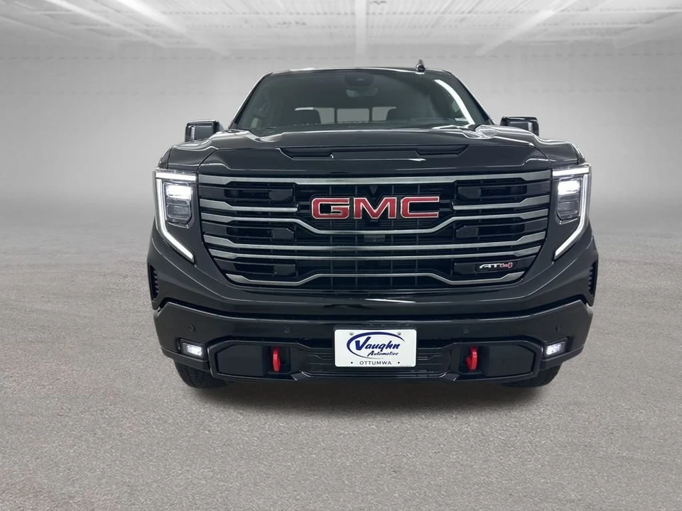 2026 GMC Sierra 5th Gen - Image 3 of 12