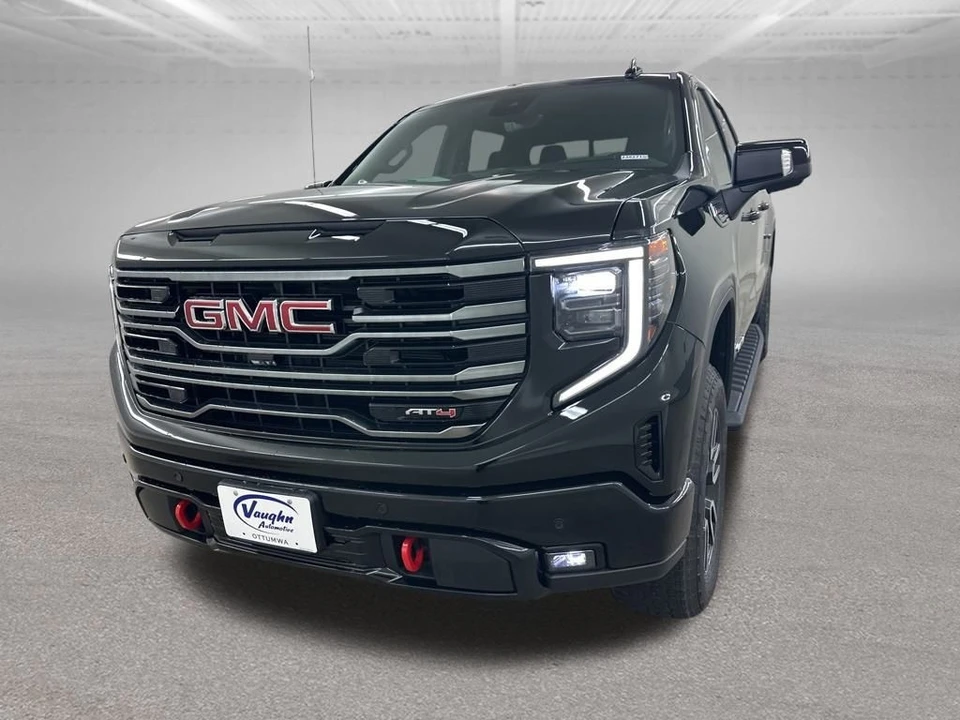 2026 GMC Sierra 5th Gen - Image 4 of 12