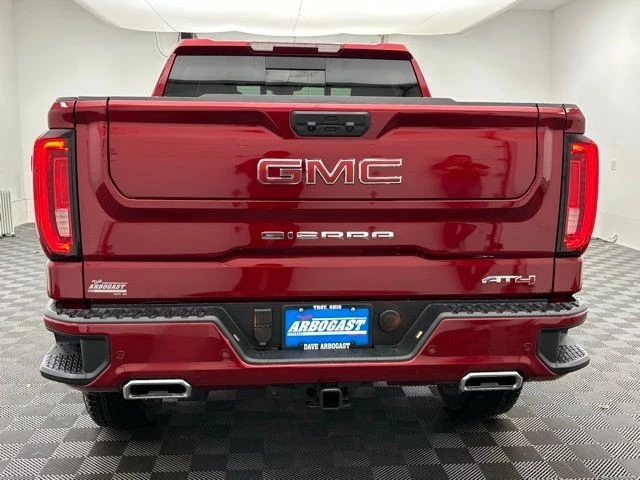 2026 GMC Sierra 5th Gen - Image 8 of 12