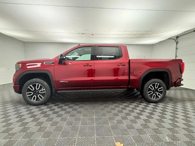 2026 GMC Sierra 5th Gen - Image 12 of 12