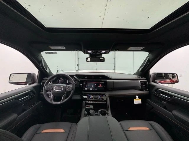 2026 GMC Sierra 5th Gen - Image 2 of 12