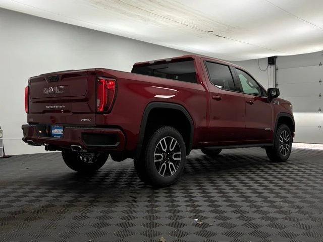 2026 GMC Sierra 5th Gen - Image 7 of 12
