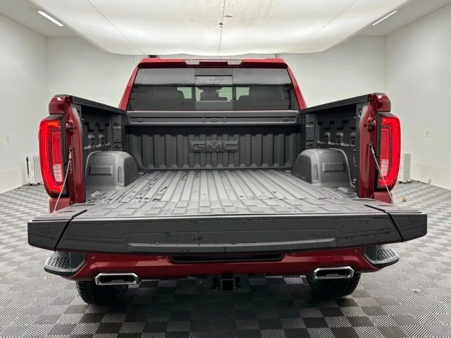 2026 GMC Sierra 5th Gen - Image 9 of 12