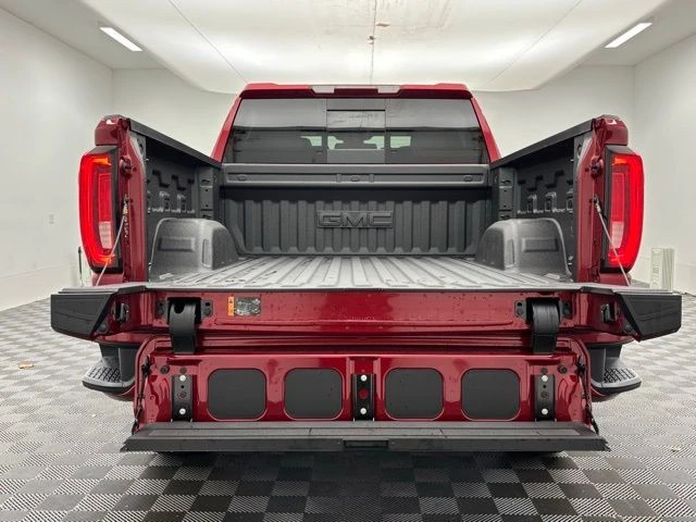 2026 GMC Sierra 5th Gen - Image 10 of 12