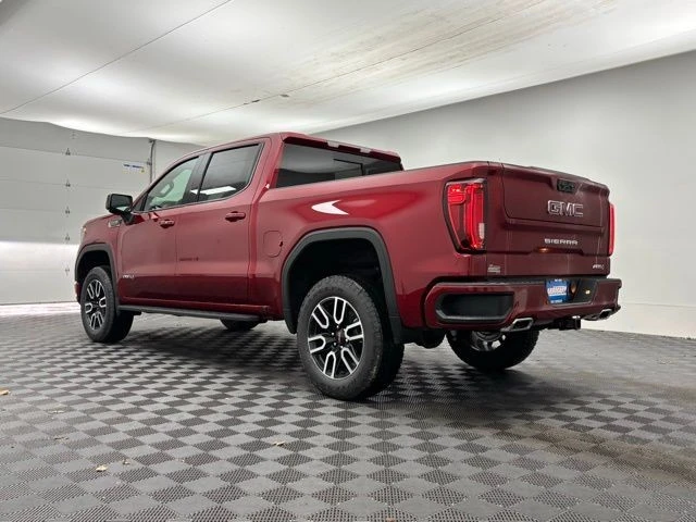 2026 GMC Sierra 5th Gen - Image 11 of 12