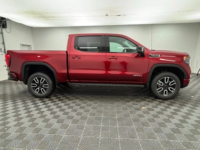 2026 GMC Sierra 5th Gen - Image 6 of 12