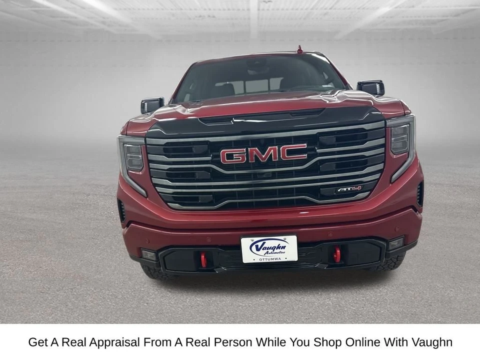2026 GMC Sierra 5th Gen - Image 3 of 12