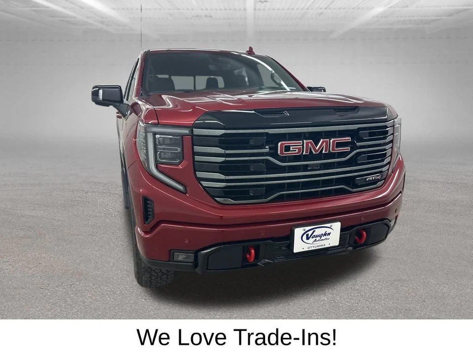 2026 GMC Sierra 5th Gen - Image 2 of 12