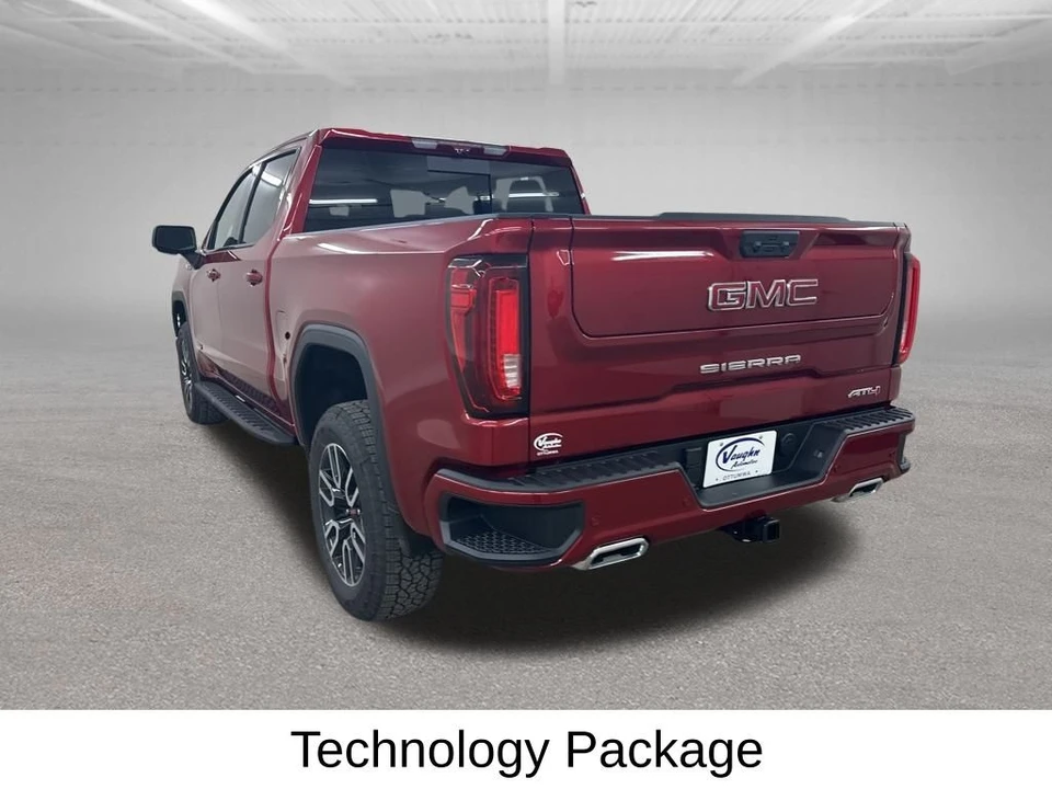 2026 GMC Sierra 5th Gen - Image 8 of 12