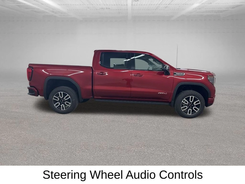2026 GMC Sierra 5th Gen - Image 12 of 12