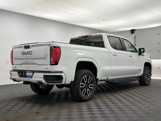2026 GMC Sierra 5th Gen - Image 9 of 12