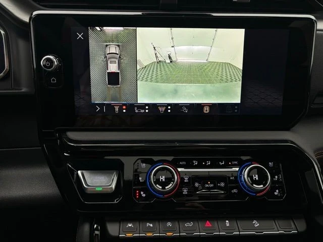2026 GMC Sierra 5th Gen - Image 3 of 12