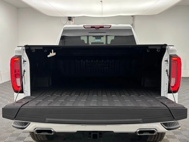 2026 GMC Sierra 5th Gen - Image 11 of 12