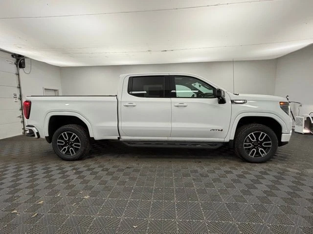 2026 GMC Sierra 5th Gen - Image 8 of 12