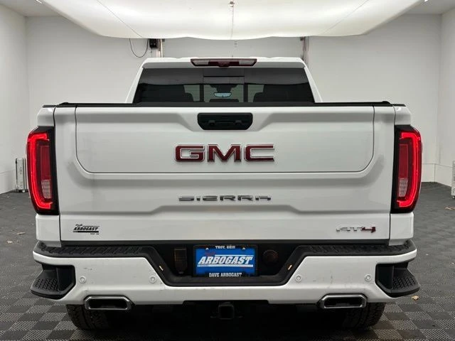 2026 GMC Sierra 5th Gen - Image 10 of 12