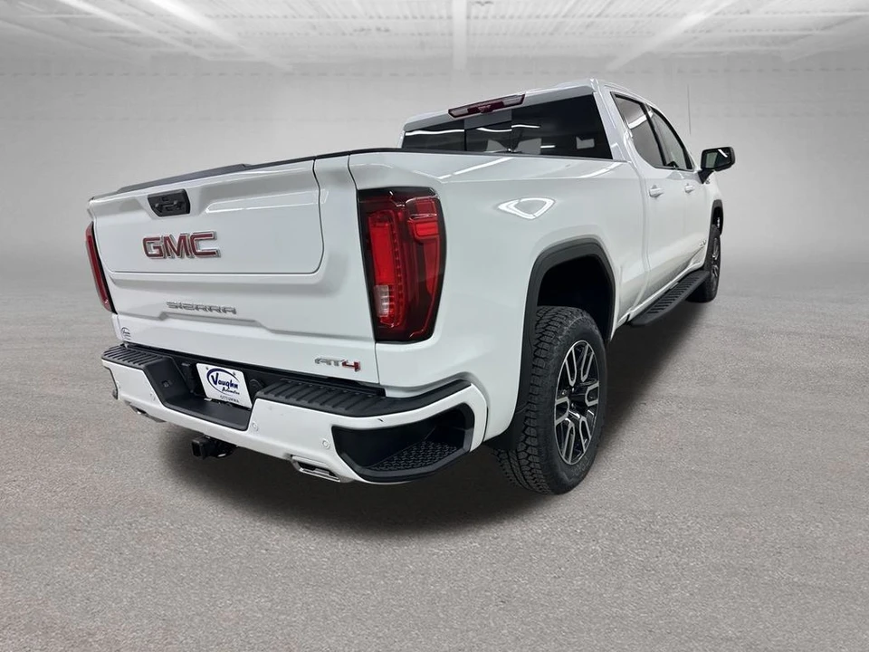 2026 GMC Sierra 5th Gen - Image 11 of 12