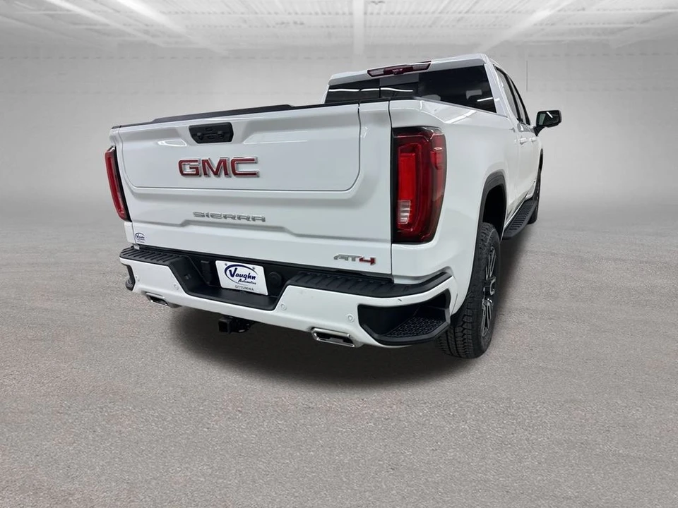 2026 GMC Sierra 5th Gen - Image 10 of 12