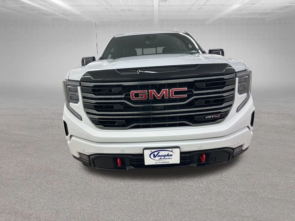 2026 GMC Sierra 5th Gen - Image 3 of 12