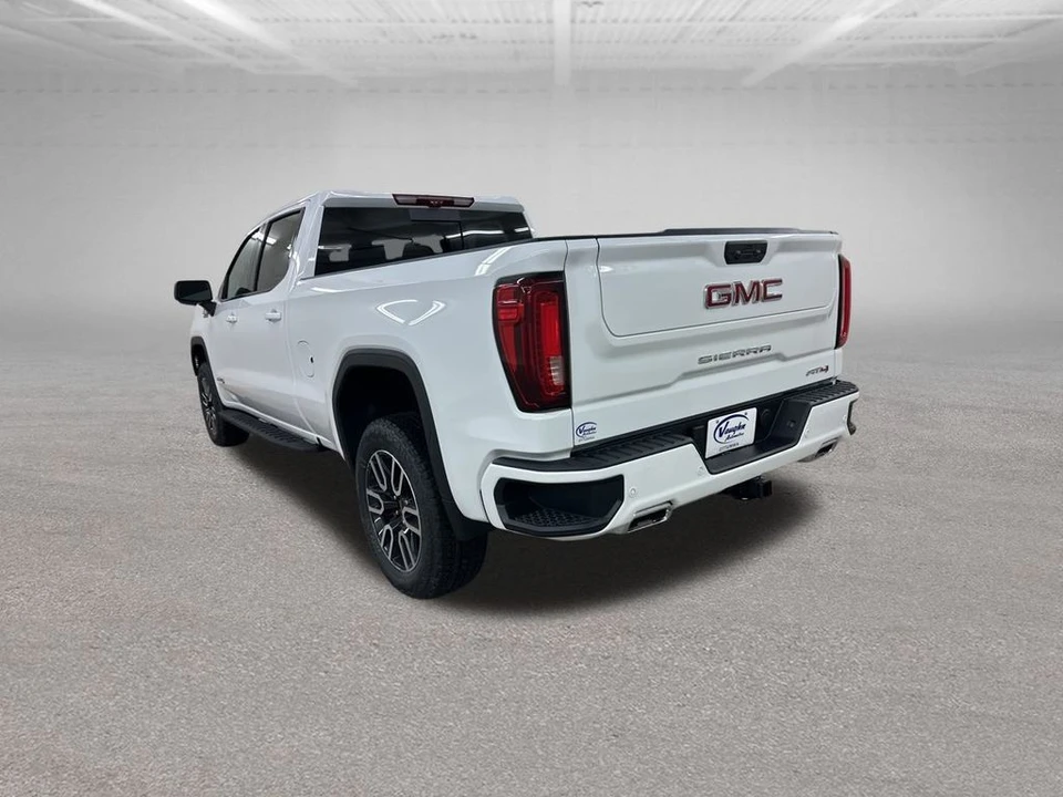 2026 GMC Sierra 5th Gen - Image 7 of 12