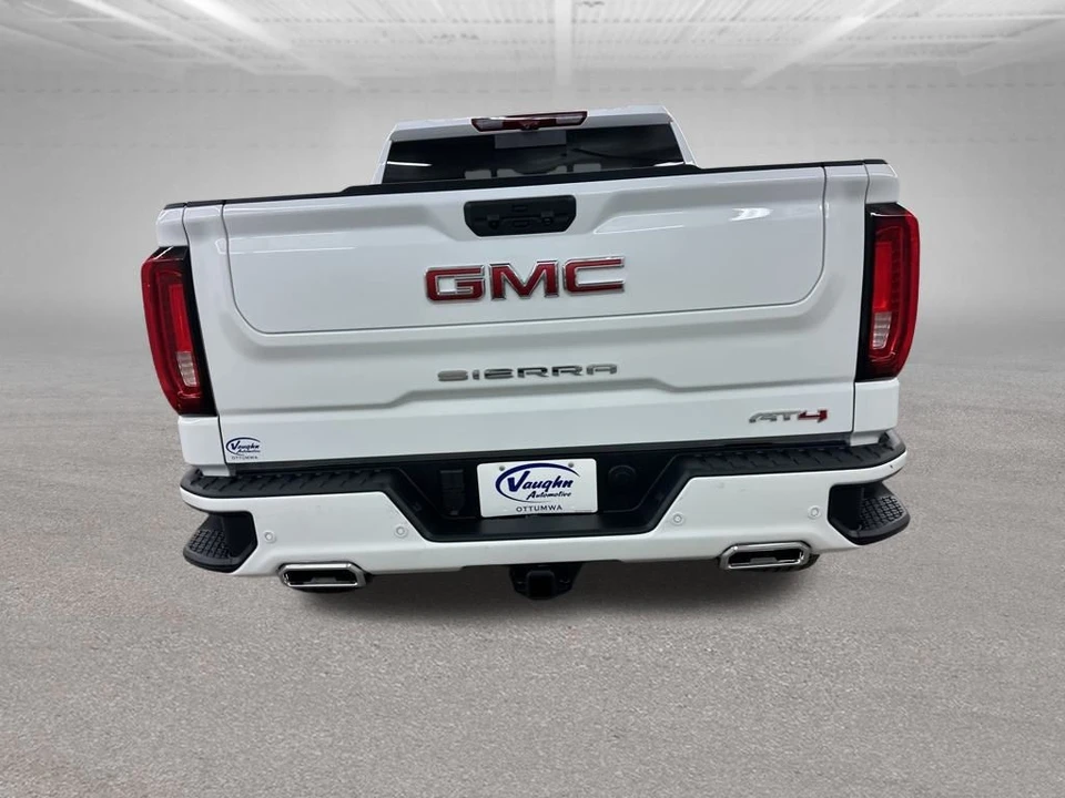 2026 GMC Sierra 5th Gen - Image 9 of 12
