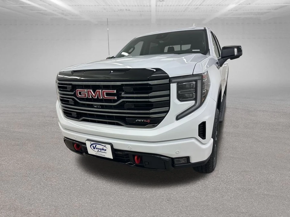 2026 GMC Sierra 5th Gen - Image 4 of 12