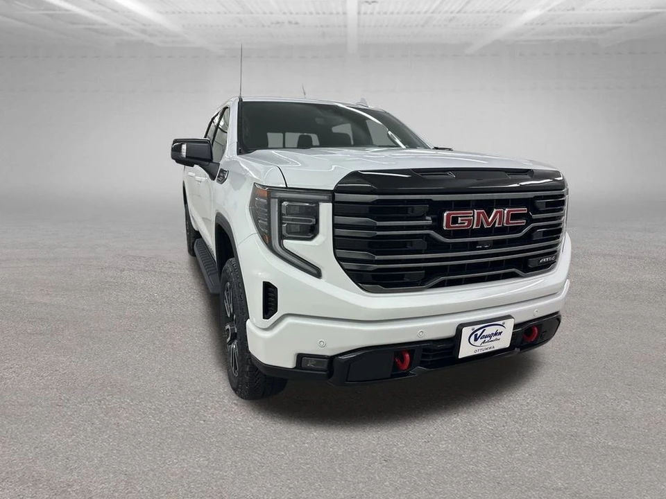 2026 GMC Sierra 5th Gen - Image 2 of 12