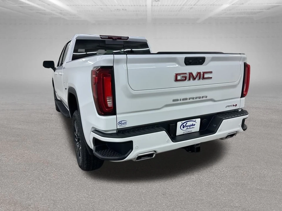 2026 GMC Sierra 5th Gen - Image 8 of 12
