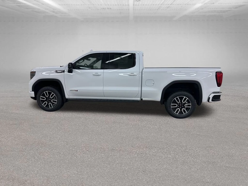 2026 GMC Sierra 5th Gen - Image 6 of 12