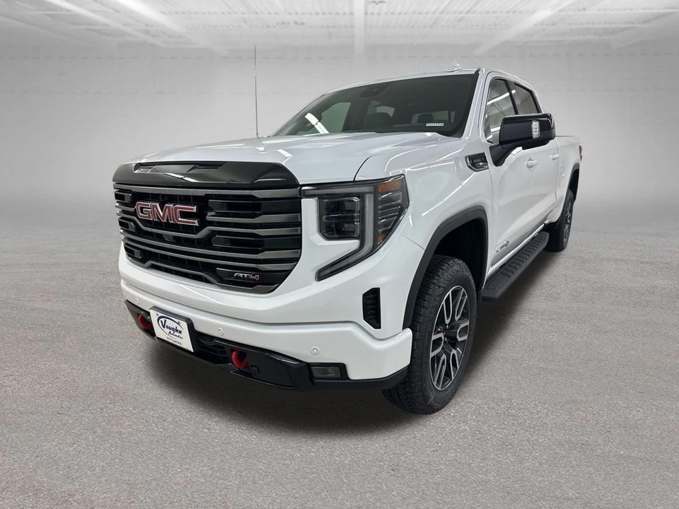 2026 GMC Sierra 5th Gen - Image 5 of 12