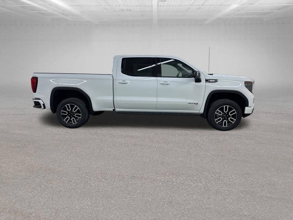 2026 GMC Sierra 5th Gen - Image 12 of 12