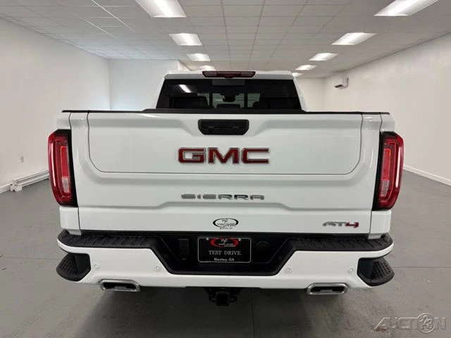 2026 GMC Sierra 5th Gen - Image 7 of 21