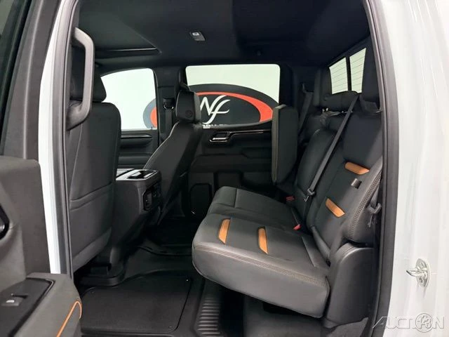 2026 GMC Sierra 5th Gen - Image 15 of 21