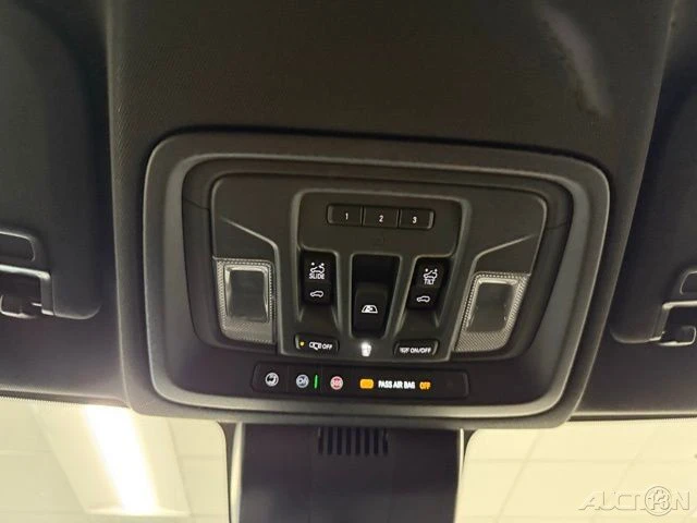 2026 GMC Sierra 5th Gen - Image 20 of 21