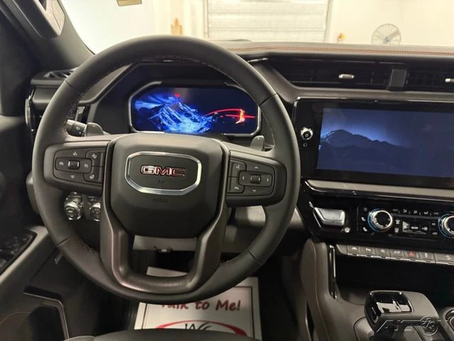 2026 GMC Sierra 5th Gen - Image 17 of 21