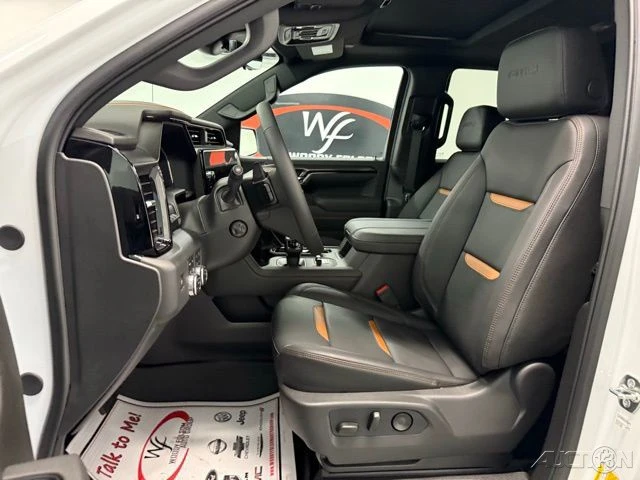 2026 GMC Sierra 5th Gen - Image 11 of 21