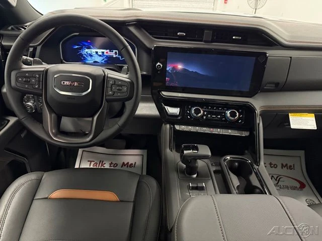 2026 GMC Sierra 5th Gen - Image 18 of 21