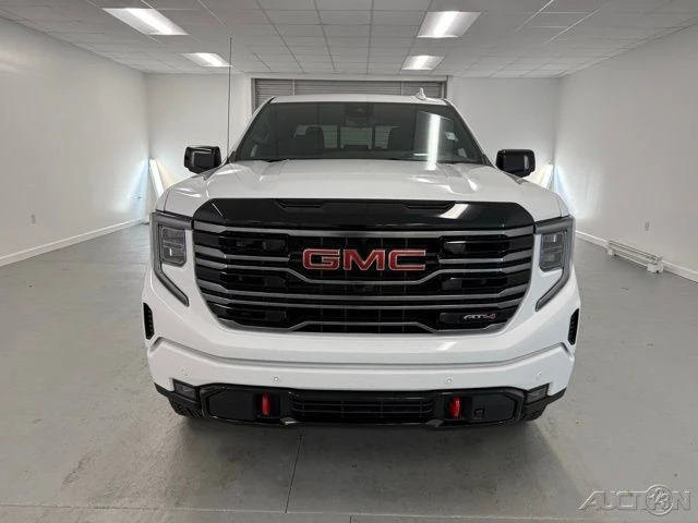 2026 GMC Sierra 5th Gen - Image 2 of 21